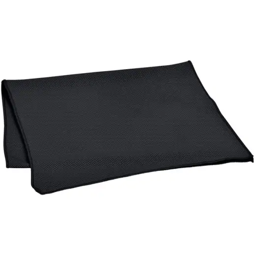 Altitude Drummond Active Set Black Towel